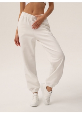 MY Брюки женские свободные с манжетами Б304 MY Брюки женские свободные с манжетами Б304