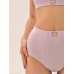 MY Трусы слипы "бойфренды" жен. хлопок DS103