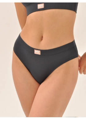 MY Трусы слипы жен. хлопок DS100 MY Трусы слипы жен. хлопок DS100