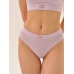 MY Трусы слипы жен. хлопок DS100