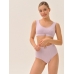 MY Топ поддерживающий жен. хлопок DT202