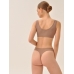 MY Топ поддерживающий жен. хлопок DT202