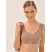 MY Топ поддерживающий жен. хлопок DT202