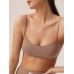 MY Топ двойной на тонких бретелях жен. хлопок DT203