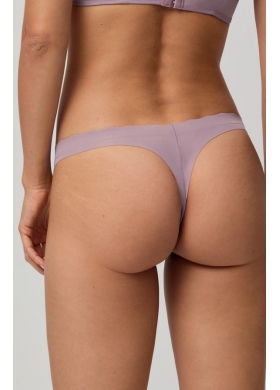 Трусы жен Ysabel Mora арт 19338 laser