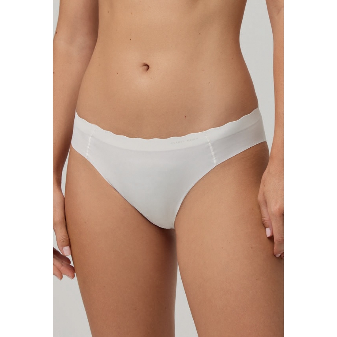 Трусы жен Ysabel Mora арт 19339 laser