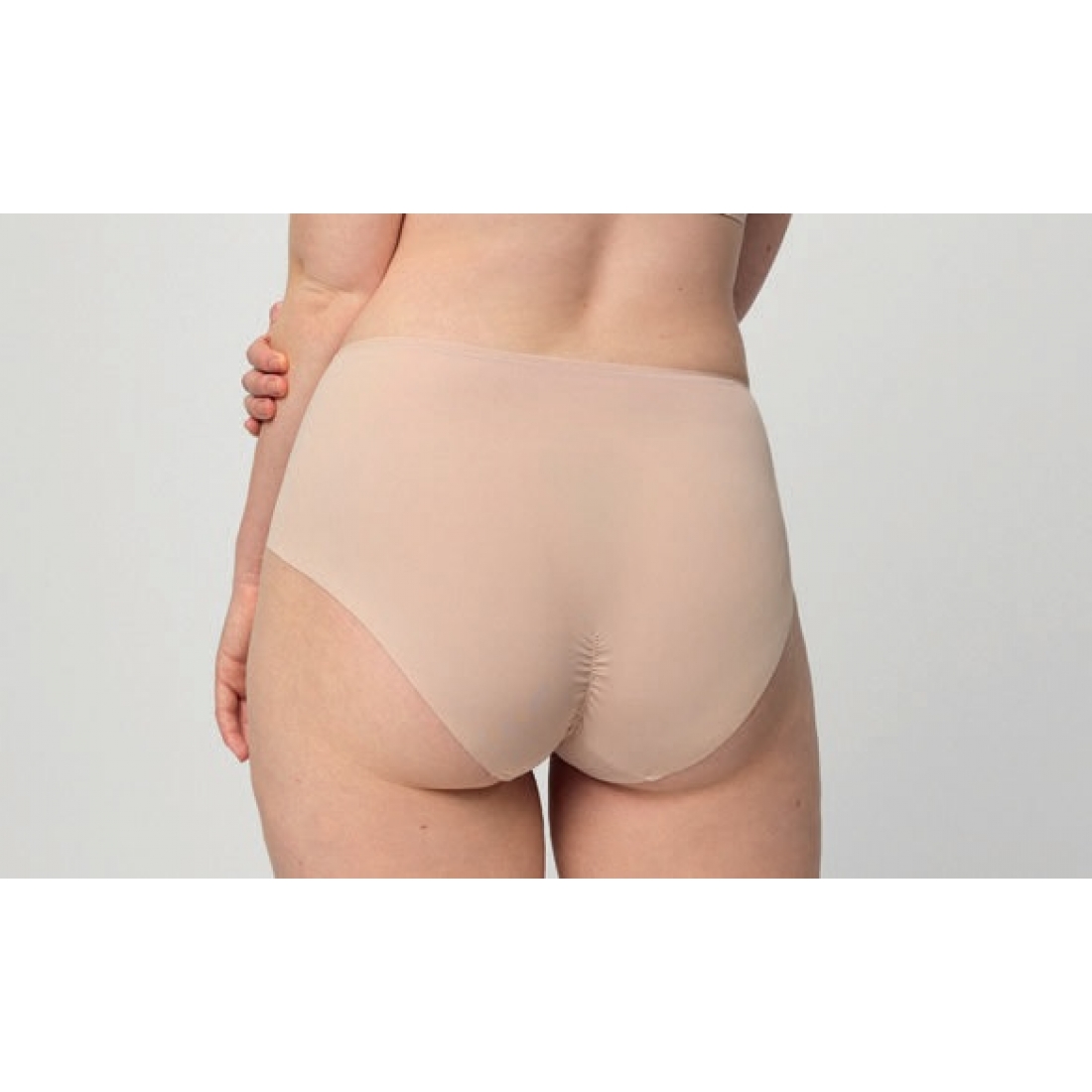 Трусы жен Ysabel Mora арт 19691 high waist