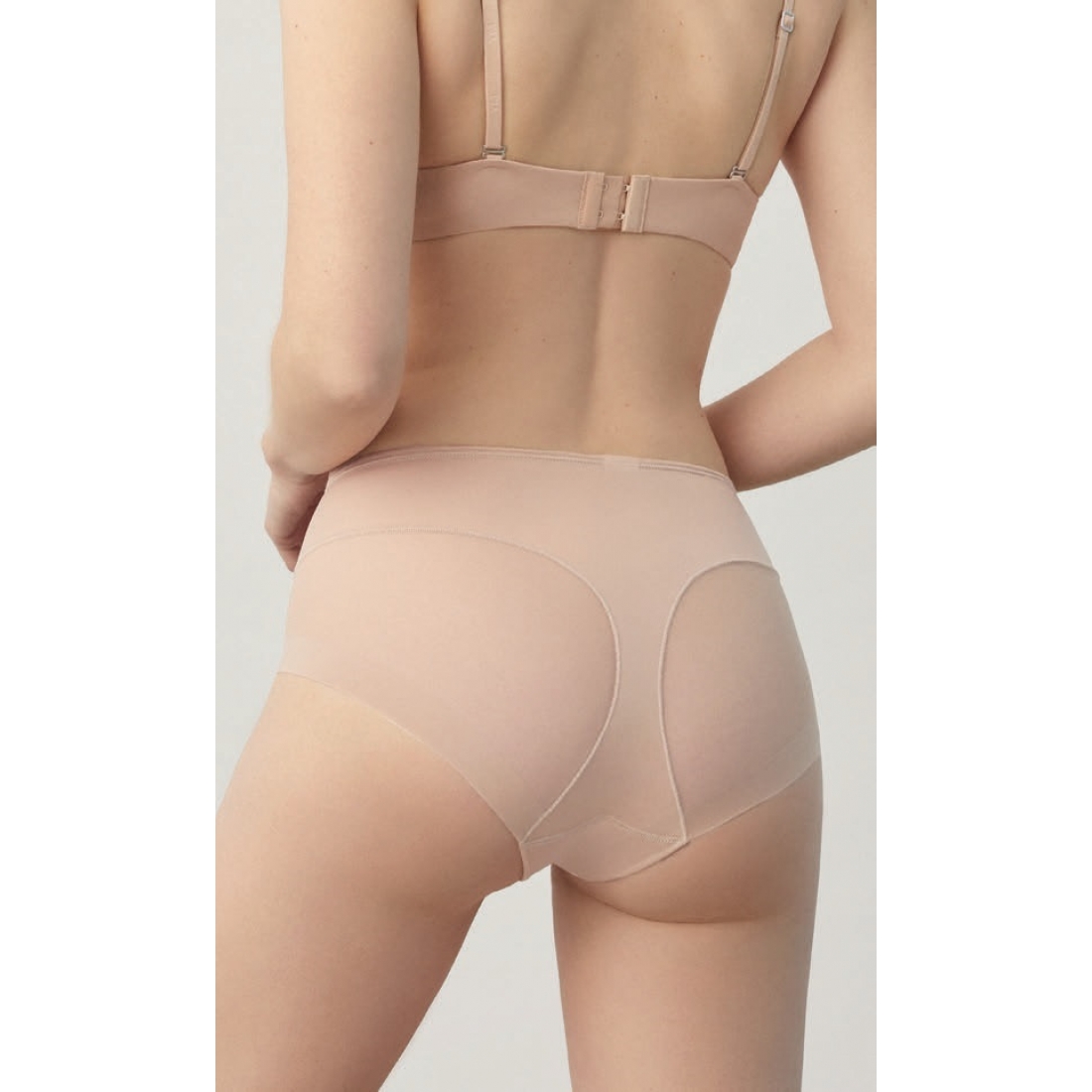 Трусы жен Ysabel Mora арт 19602 high waist