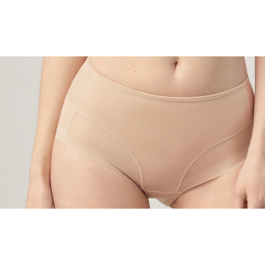 Трусы жен Ysabel Mora арт 19602 high waist