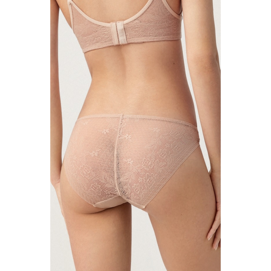 Трусы жен Ysabel Mora арт 19670 mini