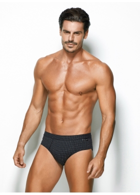 Трусы муж. Enrico Coveri арт.ES1262 slip