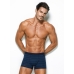 Трусы муж Enrico Coveri арт EB1264 boxer