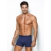 Трусы муж Enrico Coveri арт EB1264 boxer