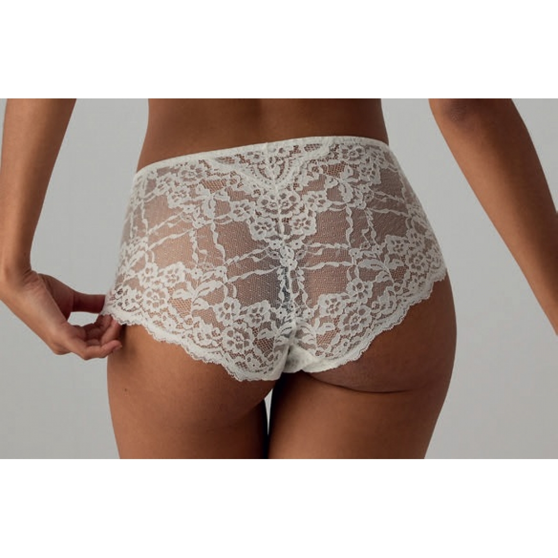 Трусы жен Ysabel Mora арт 10613 maxi