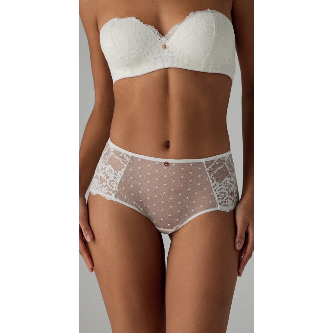 Трусы жен Ysabel Mora арт 10613 maxi