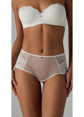 Трусы жен Ysabel Mora арт 10613 maxi