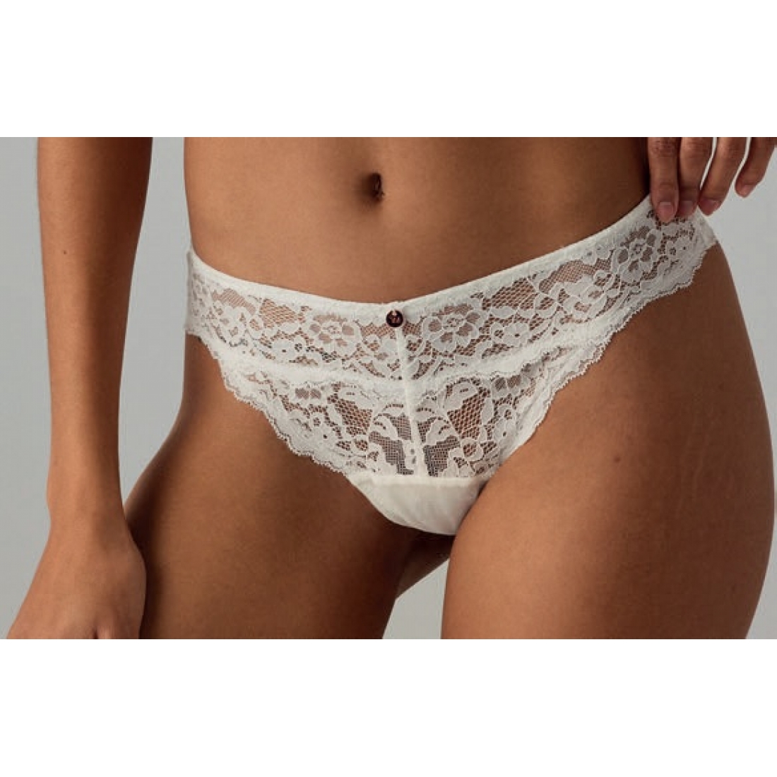 Трусы жен Ysabel Mora арт 10691 thong