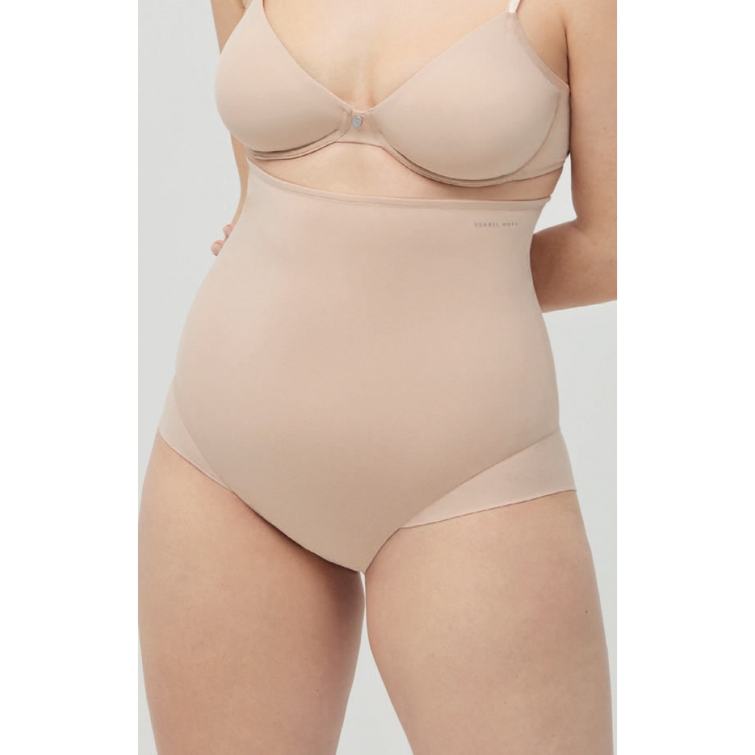 Трусы жен Ysabel Mora арт 19334 high waist shaping