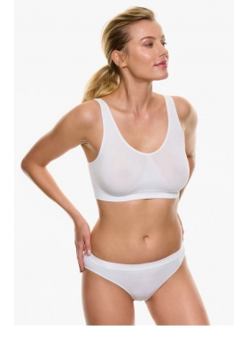 Трусы жен Spiman арт Light slip