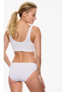 Трусы жен Spiman арт Light slip