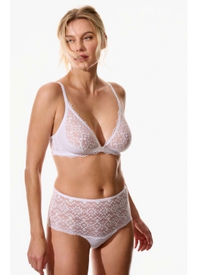 Бюст Spiman арт Margot B