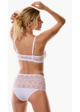 Бюст Spiman арт Margot B