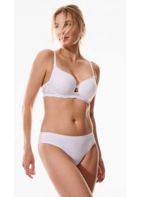 Бюст Spiman арт Olivia B