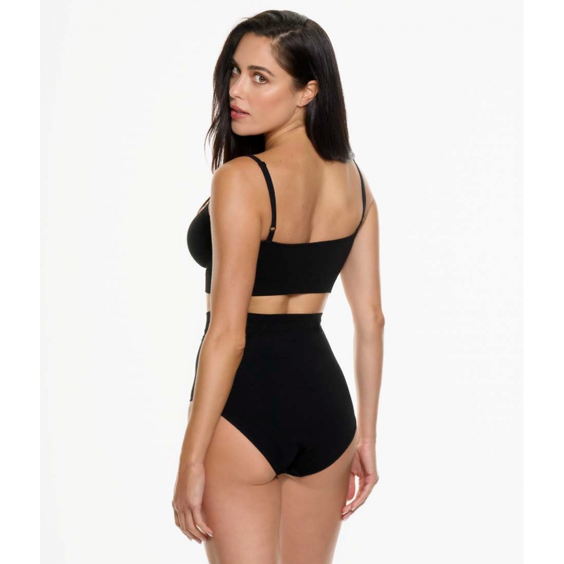 Трусы жен Spiman арт Forma guainetta