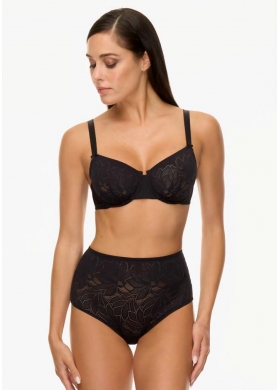 Бюст Spiman арт Jane D