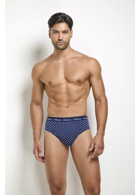 Трусы муж Primal арт S330