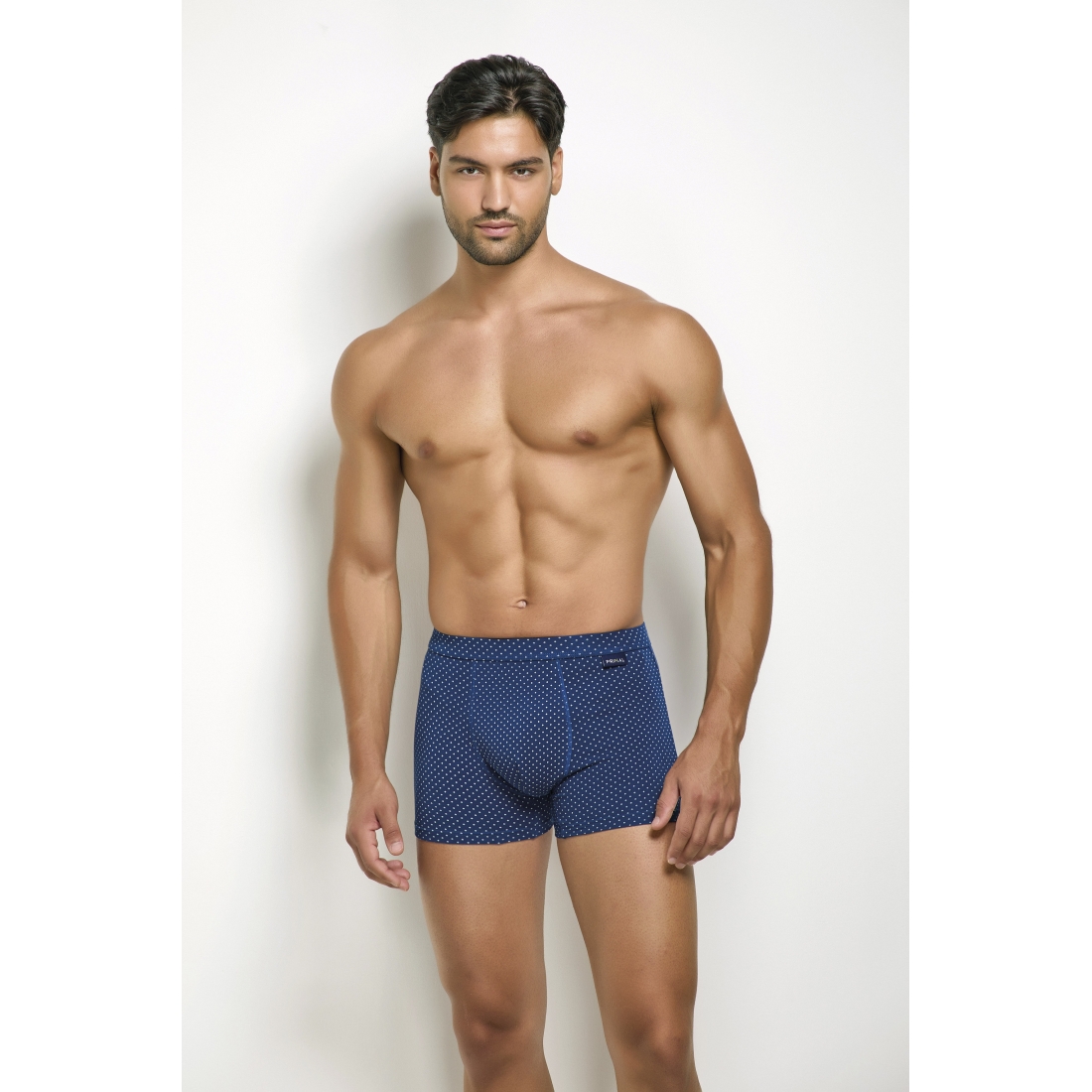 Трусы муж Primal арт B331 3 шт/упак