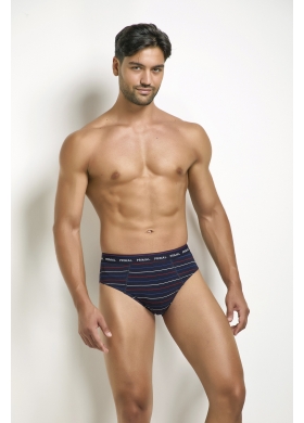 Трусы муж Primal арт S336 3шт/упак Трусы муж Primal арт S336 3шт/упак