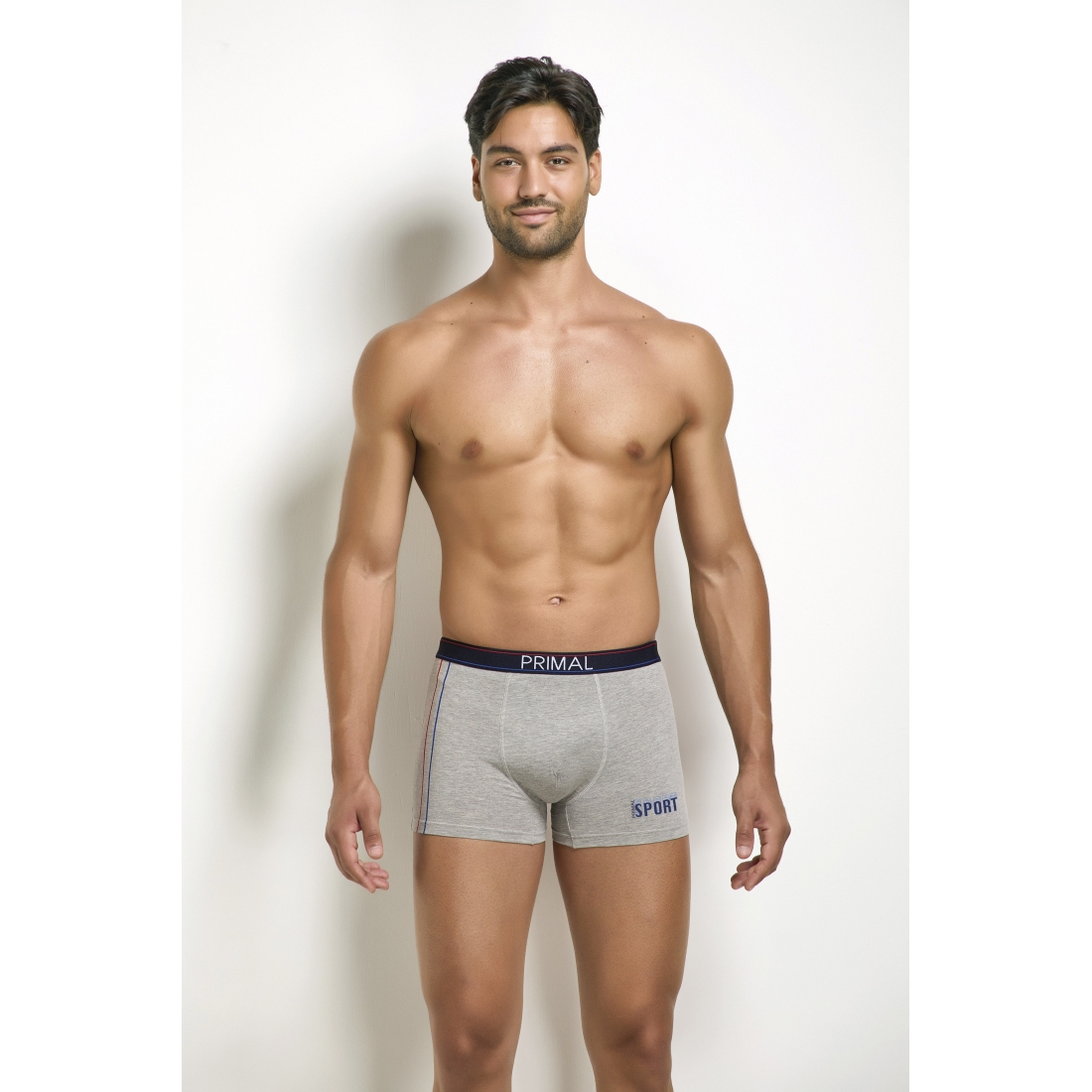 Трусы муж Primal арт B337 3 шт/упак
