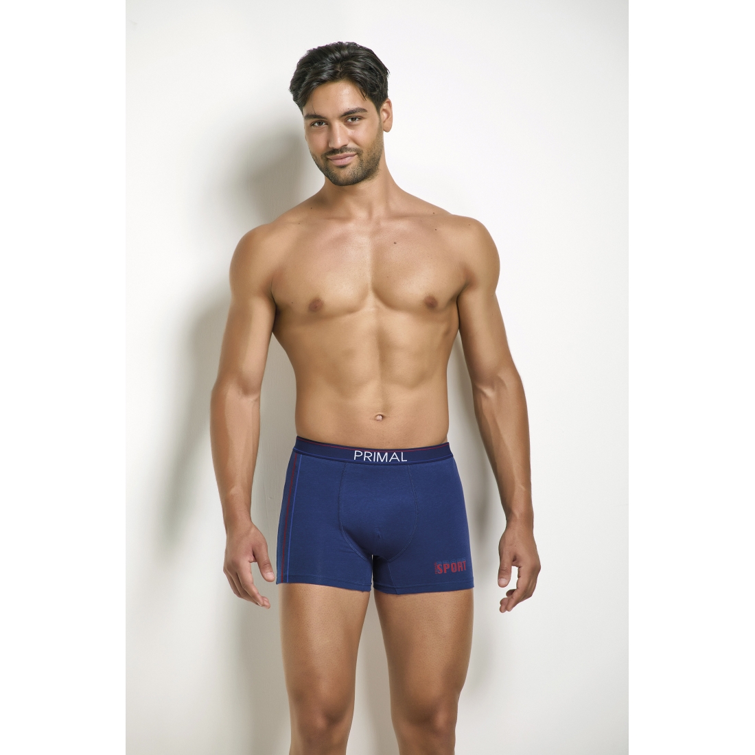 Трусы муж Primal арт B337 3 шт/упак