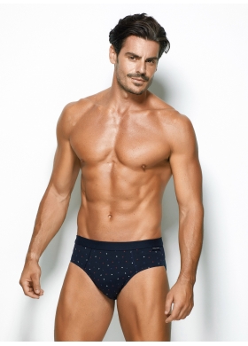 Трусы муж. Enrico Coveri арт.ES1270 slip