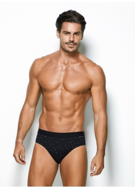 Трусы муж. Enrico Coveri арт.ES1270 slip