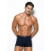 Трусы муж Enrico Coveri арт EB1269 boxer