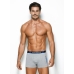 Трусы муж Enrico Coveri арт EB1269 boxer
