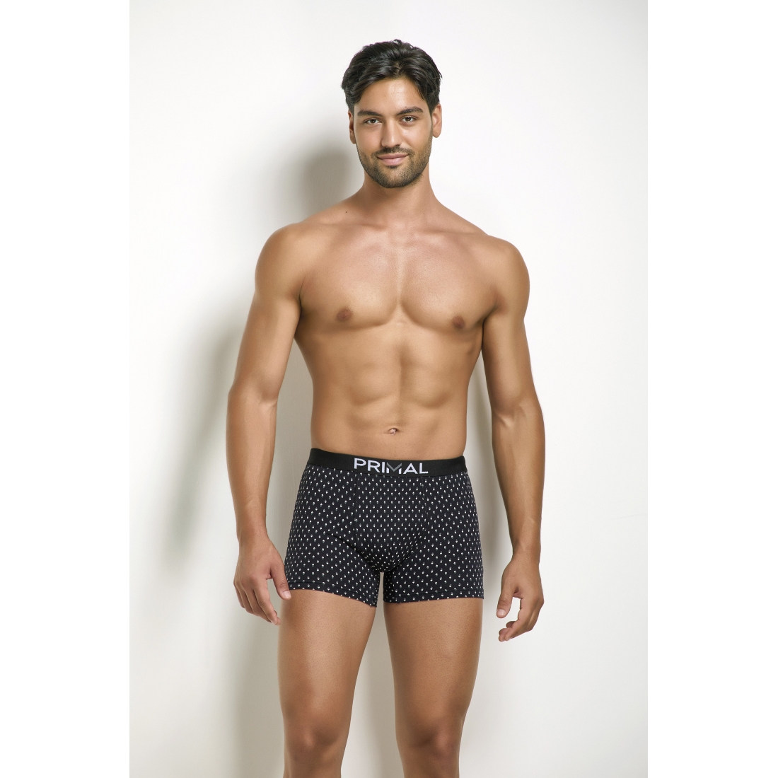 Трусы муж Primal арт B339 3 шт/упак