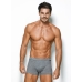 Трусы муж Enrico Coveri арт EB1272 boxer