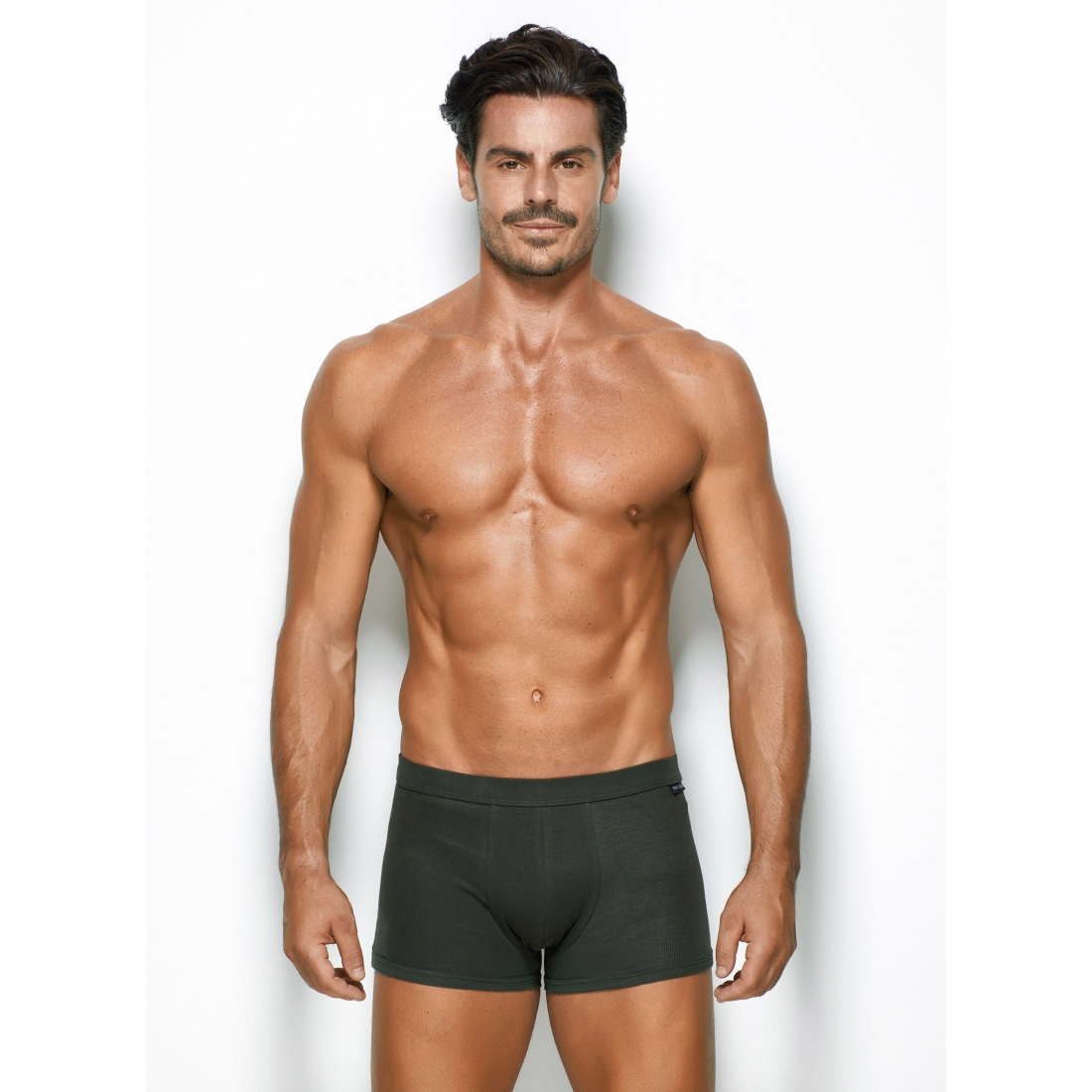 Трусы муж Enrico Coveri арт EB1272 boxer