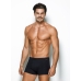 Трусы муж Enrico Coveri арт EB1272 boxer