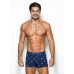 Трусы муж Enrico Coveri арт EB1268 boxer