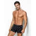 Трусы муж Enrico Coveri арт EB1268 boxer