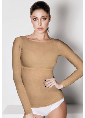 Кофта жен Artu арт 4064 (дл.рукав)