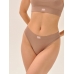 MY Трусы бразилиано жен. хлопок DS101