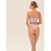 MY Трусы бразилиано жен. хлопок DS101