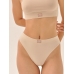 MY Трусы бразилиано жен. хлопок DS101