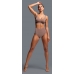 Трусы Lormar арт Touch slip