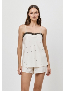 ADA Пижама женская с шортами